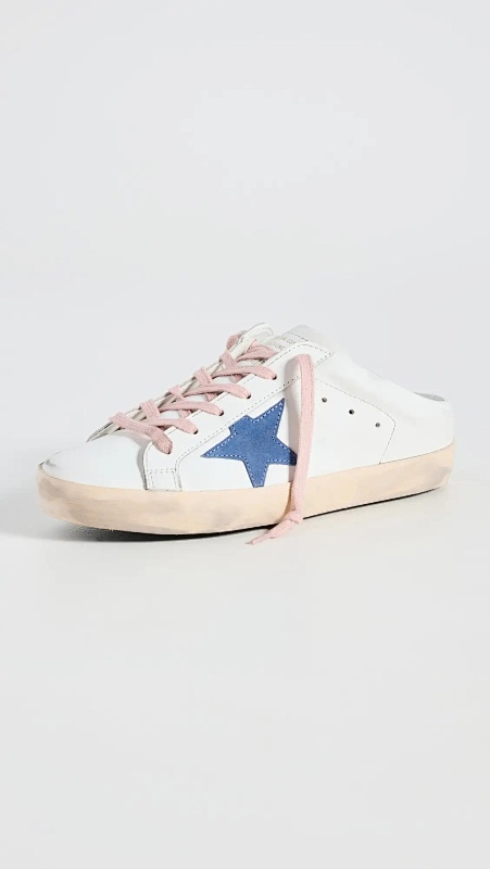 GOLDEN GOOSE SHOES (2322)
