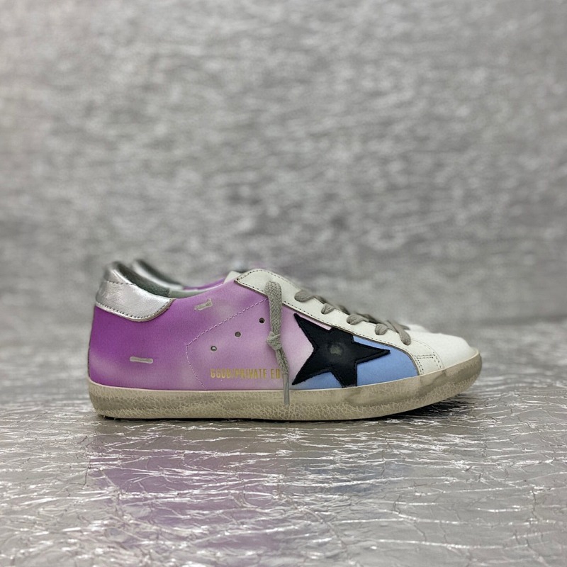 GOLDEN GOOSE SHOES (2095)