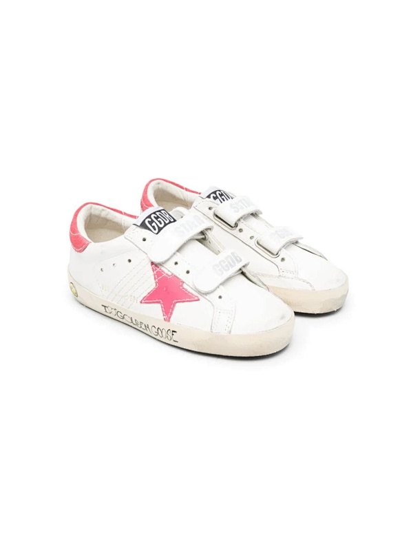 GOLDEN GOOSE SHOES (1484)