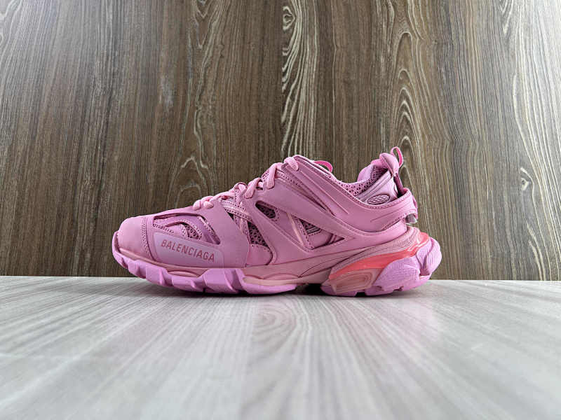 BALENCIAGA SHOES (270)