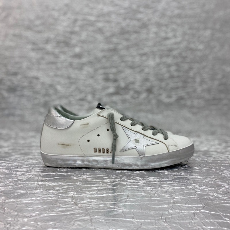 GOLDEN GOOSE SHOES (1976)