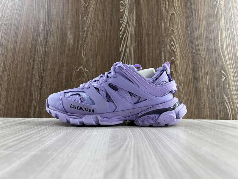 BALENCIAGA SHOES (284)
