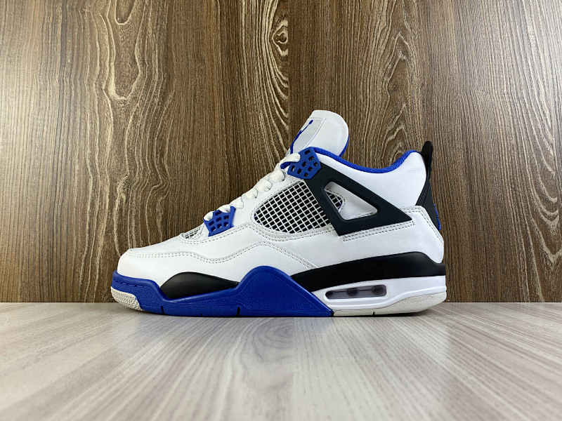 NIKE AIR JORDAN 4 (112)