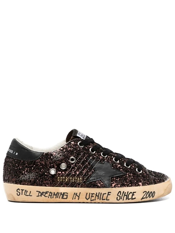 GOLDEN GOOSE SHOES (1623)