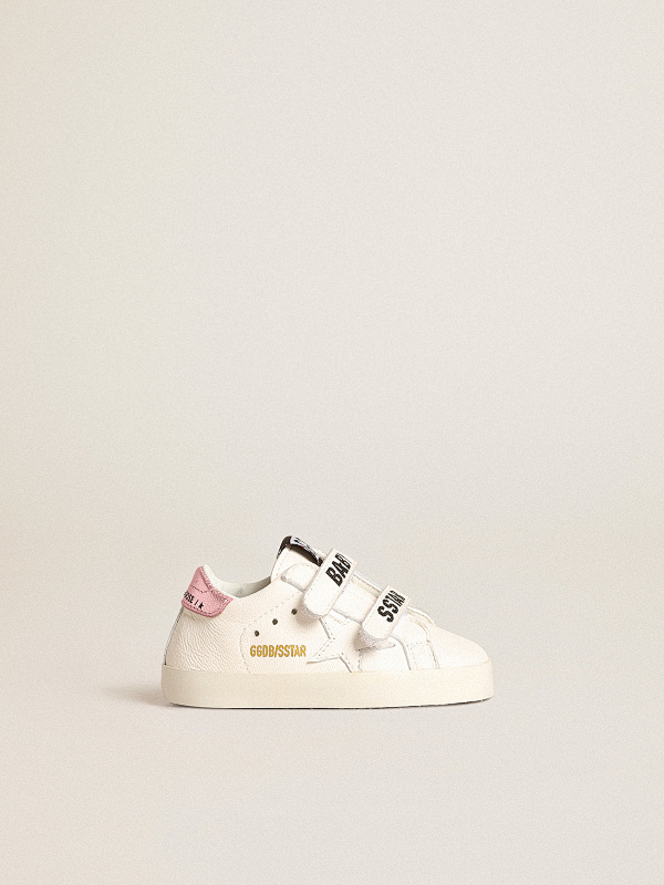 GOLDEN GOOSE SHOES (1086)