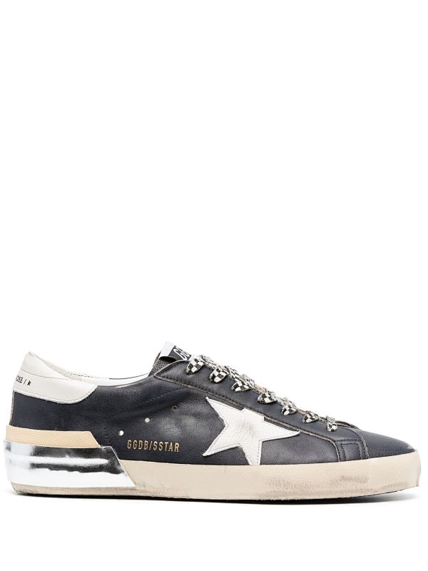 GOLDEN GOOSE SHOES (2238)
