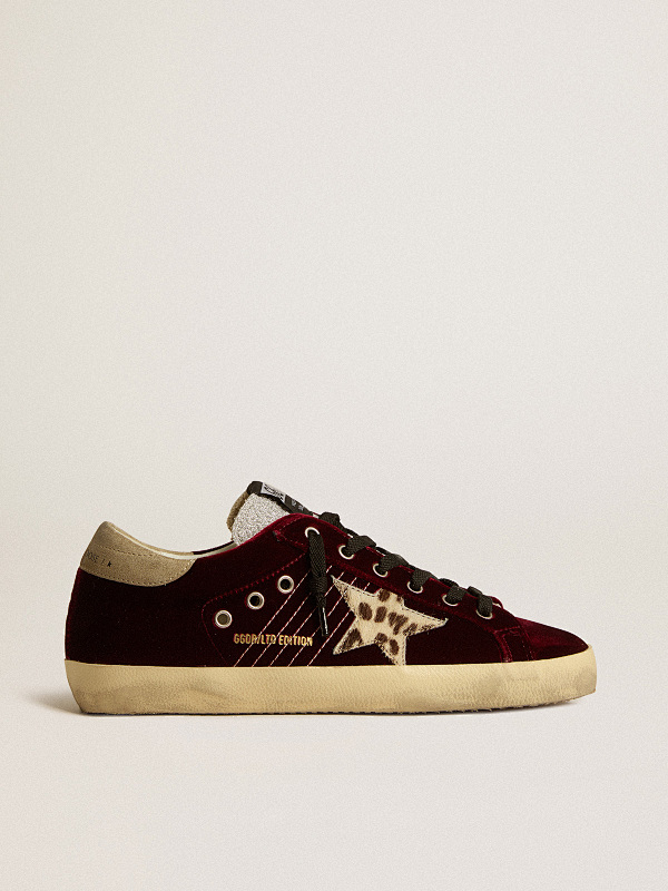GOLDEN GOOSE SHOES (758)