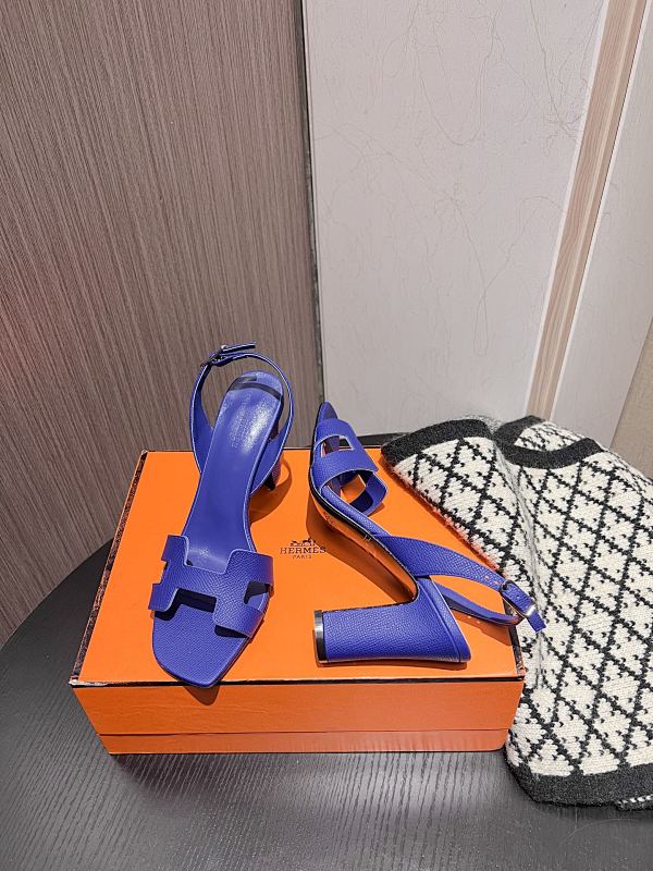 HERMES SHOES (318)