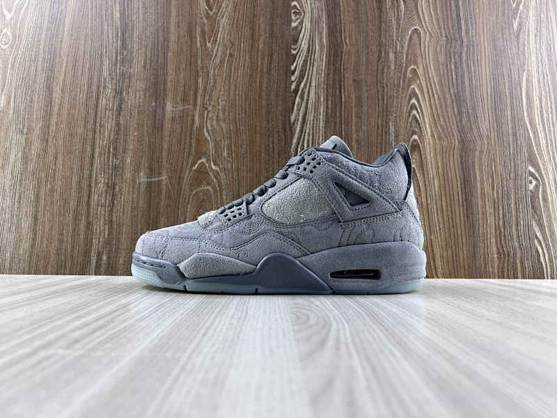NIKE AIR JORDAN 4 (73)