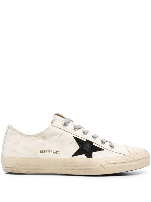 GOLDEN GOOSE SHOES (2550)