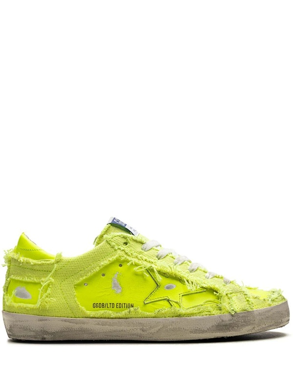 GOLDEN GOOSE SHOES (2226)