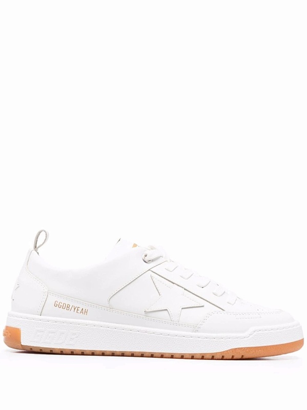 GOLDEN GOOSE SHOES (2623)