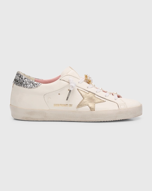 GOLDEN GOOSE SHOES (2146)