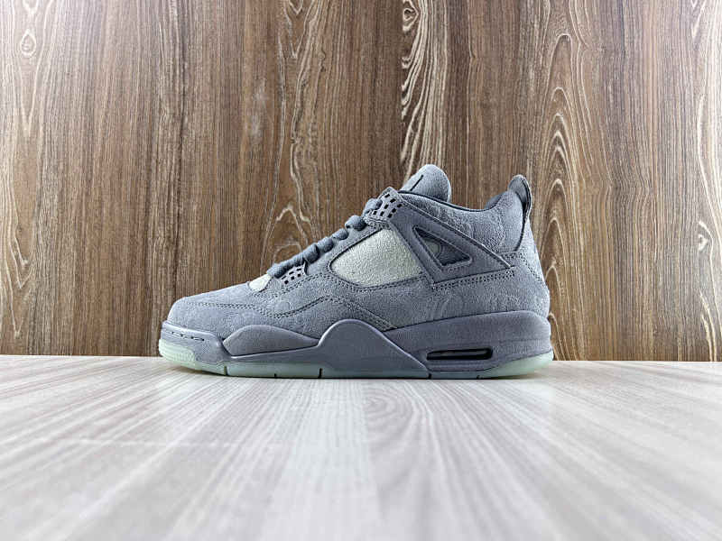 NIKE AIR JORDAN 4 (20)