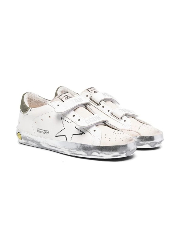 GOLDEN GOOSE SHOES (1730)