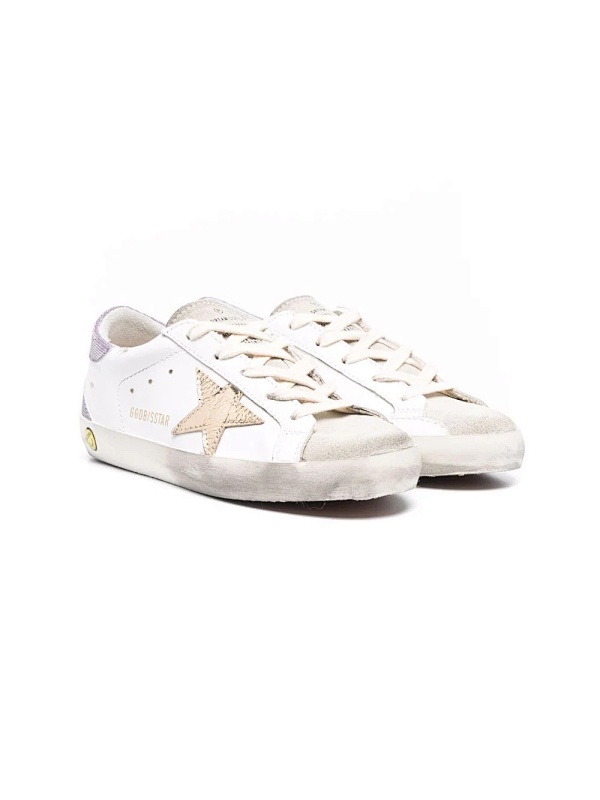 GOLDEN GOOSE SHOES (1790)