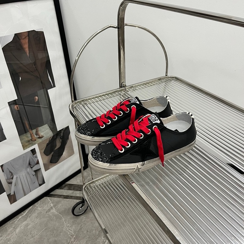GOLDEN GOOSE SHOES (2451)