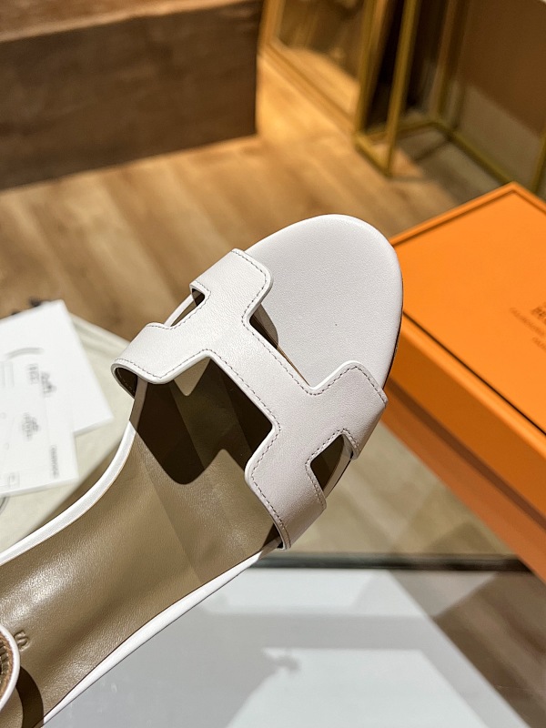 HERMES SHOES (298)