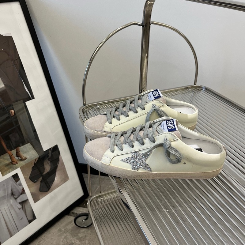 GOLDEN GOOSE SHOES (2284)