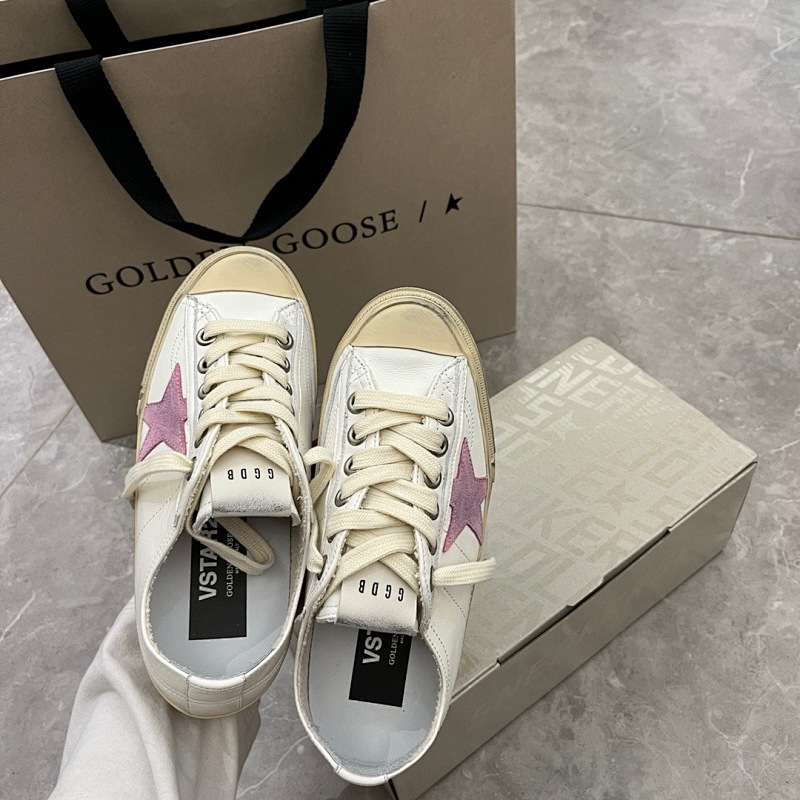 GOLDEN GOOSE SHOES (2442)