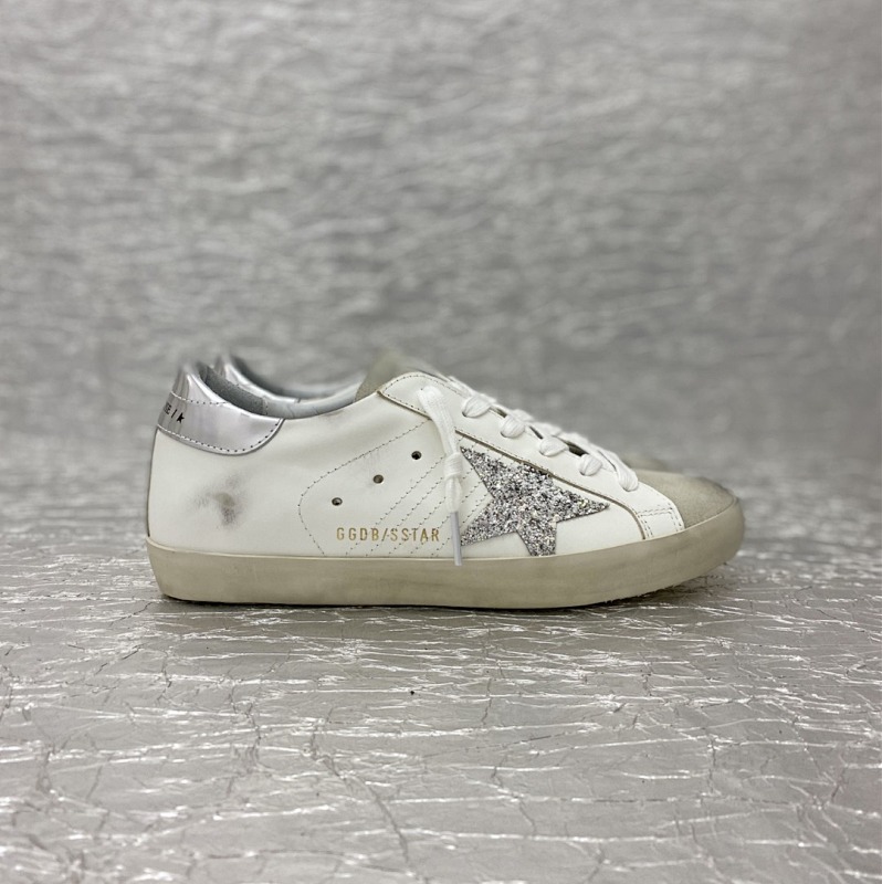 GOLDEN GOOSE SHOES (1109)