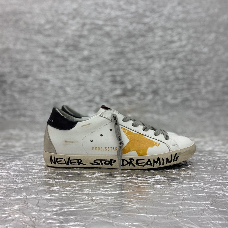 GOLDEN GOOSE SHOES (1841)