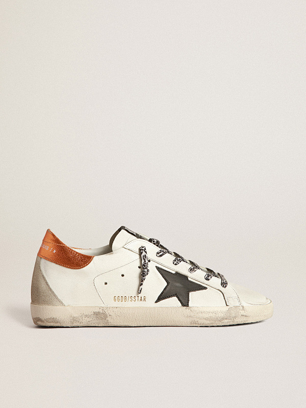 GOLDEN GOOSE SHOES (679)