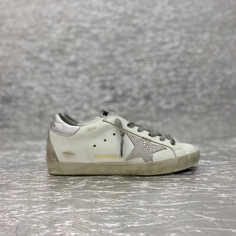 GOLDEN GOOSE SHOES (1337)