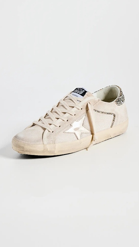 GOLDEN GOOSE SHOES (888)
