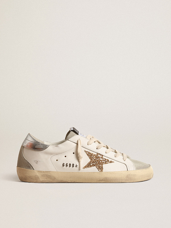GOLDEN GOOSE SHOES (670)