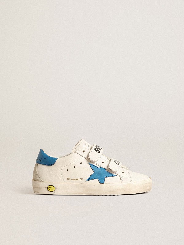 GOLDEN GOOSE SHOES (509)
