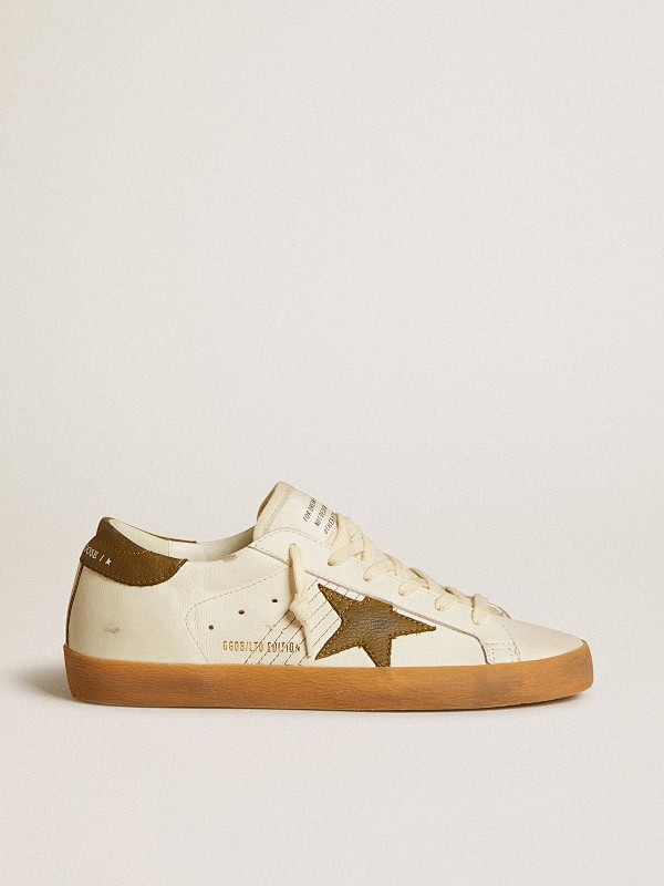 GOLDEN GOOSE SHOES (718)