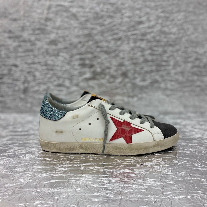 GOLDEN GOOSE SHOES (1264)