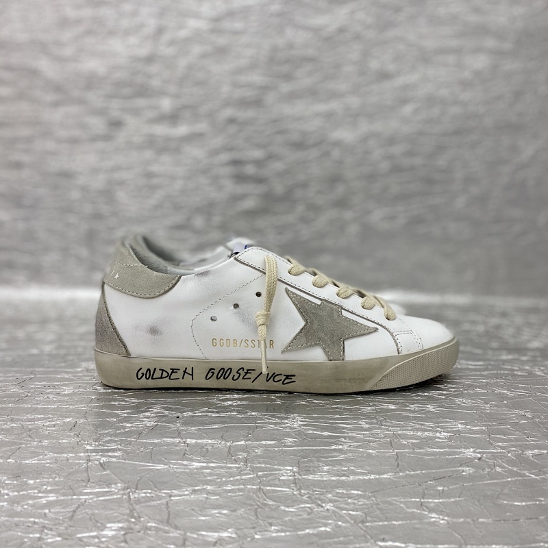 GOLDEN GOOSE SHOES (1101)