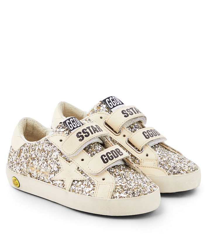 GOLDEN GOOSE SHOES (299)