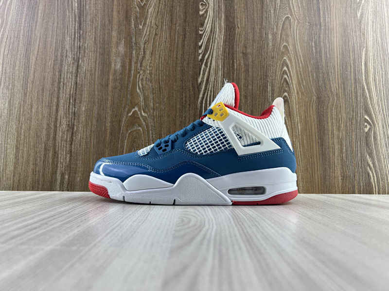 NIKE AIR JORDAN 4 (49)