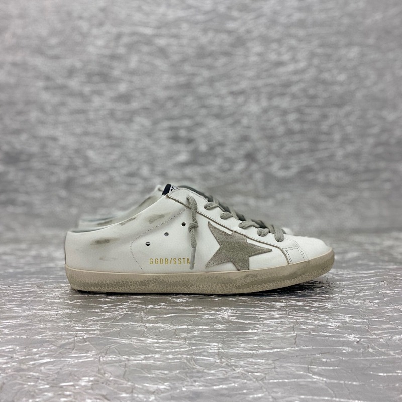 GOLDEN GOOSE SHOES (2367)