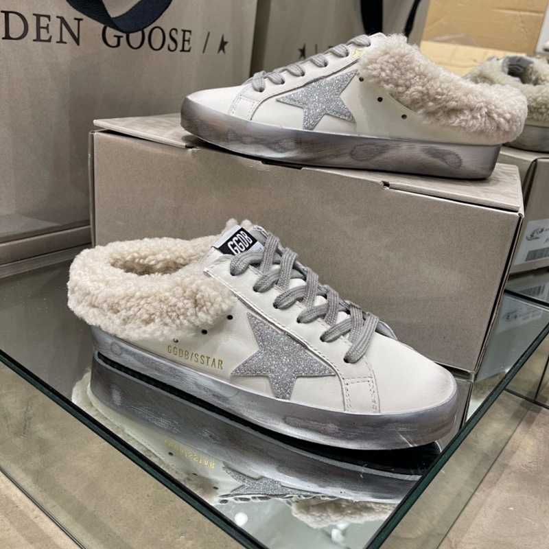 GOLDEN GOOSE SHOES (2280)