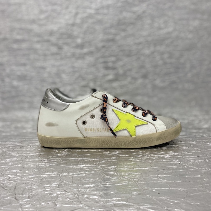 GOLDEN GOOSE SHOES (1117)
