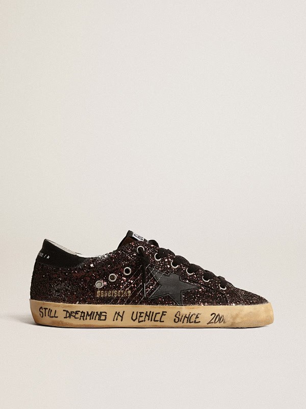 GOLDEN GOOSE SHOES (773)