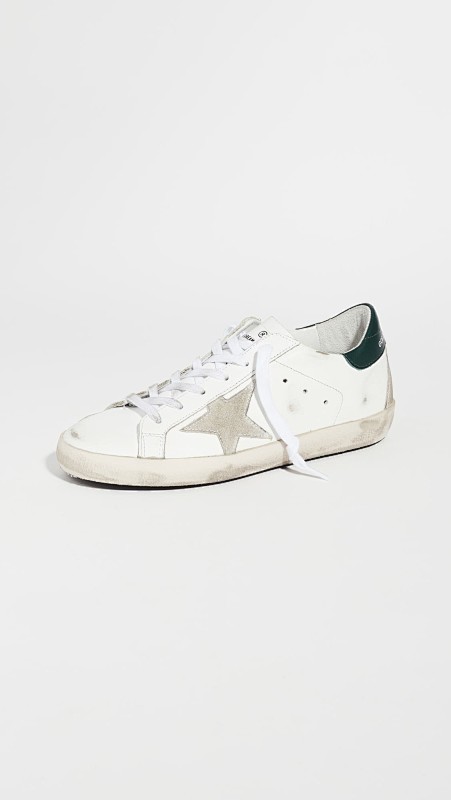 GOLDEN GOOSE SHOES (911)