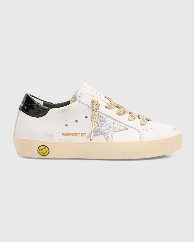 GOLDEN GOOSE SHOES (2156)