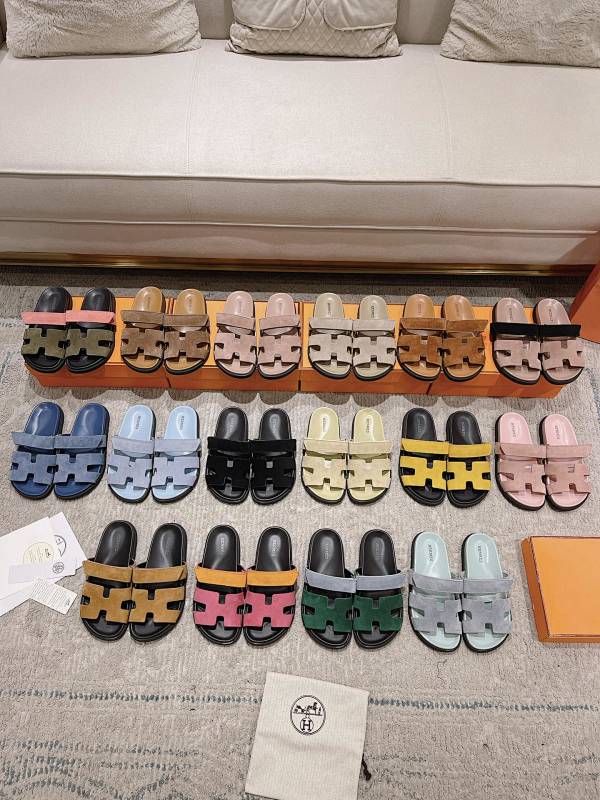 HERMES SHOES (360)