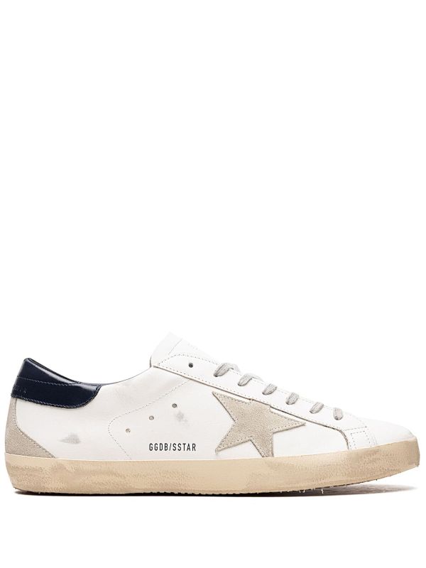 GOLDEN GOOSE SHOES (2222)