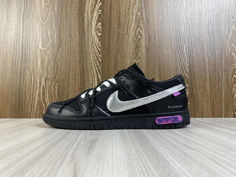 OFF WHITE SHOES (41)