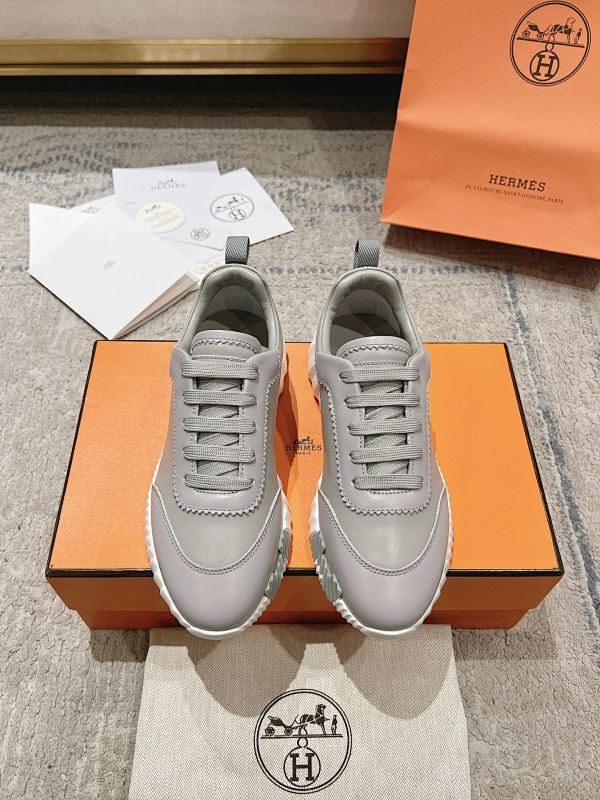 HERMES SHOES (166)