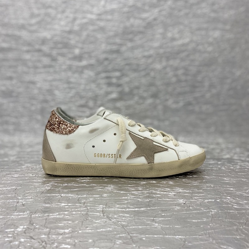 GOLDEN GOOSE SHOES (1134)