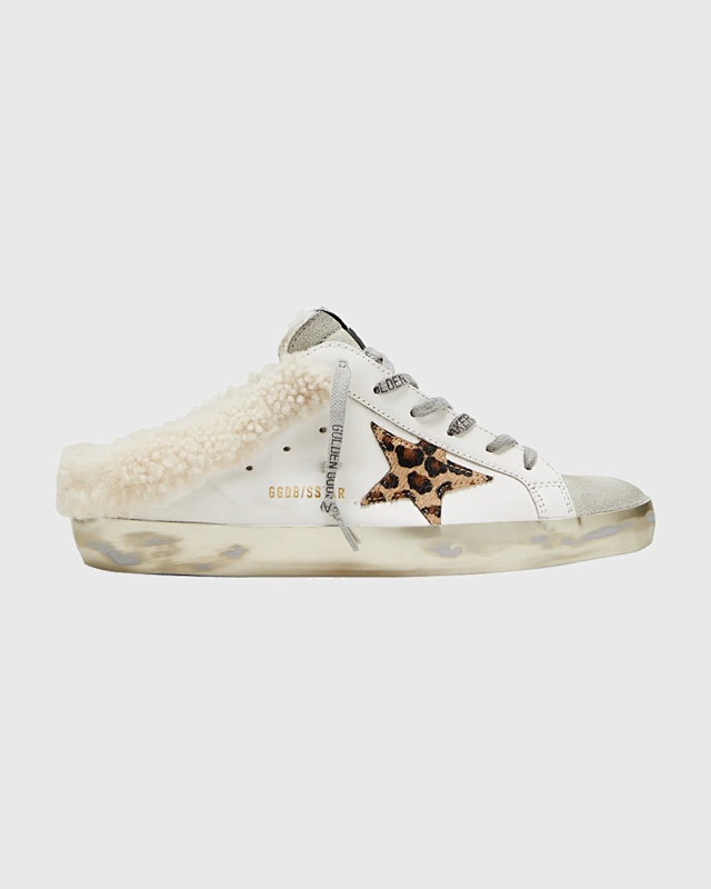 GOLDEN GOOSE SHOES (2391)