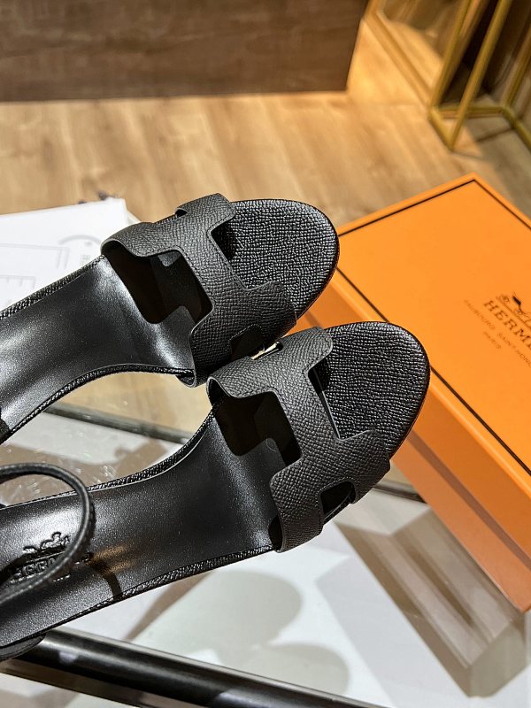 HERMES SHOES (291)
