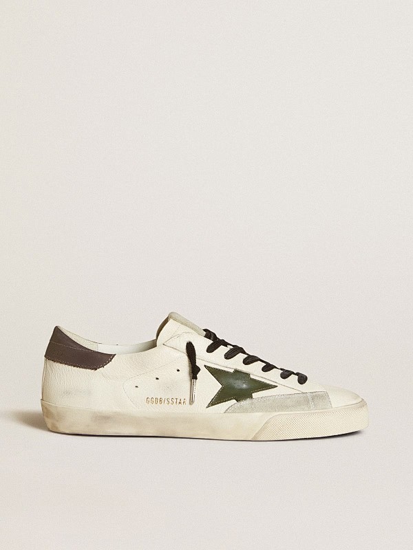 GOLDEN GOOSE SHOES (918)